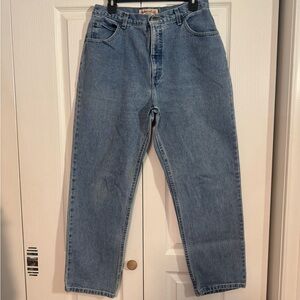 St John’s Bay Relaxed fit mom Jean vintage size 14